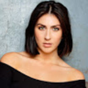 Meet your Posher, Alicia